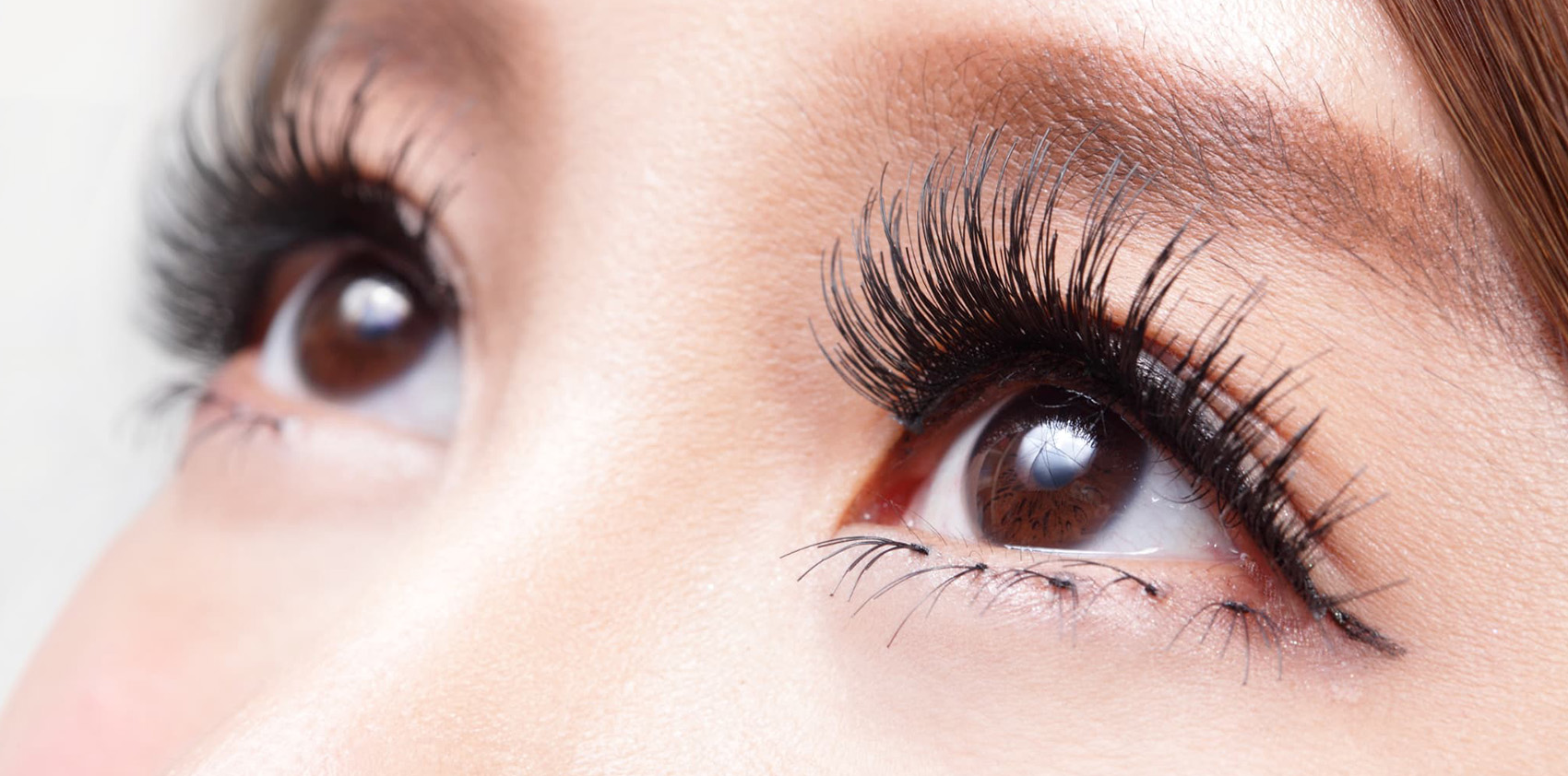 eye lash care